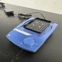 IKA MS 3 Vortexer image 1